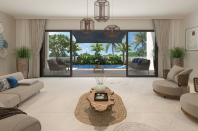 For Sale – Elegant Apartment with Private Terrace in Tamarin