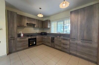 3-Bedroom Furnished Home for Rent in Grand Baie