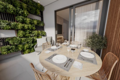 Penthouse for Sale – Flic en Flac