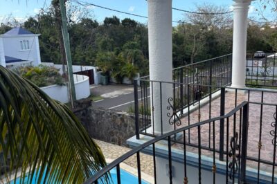 3-Bedroom House for Rent in Calodyne