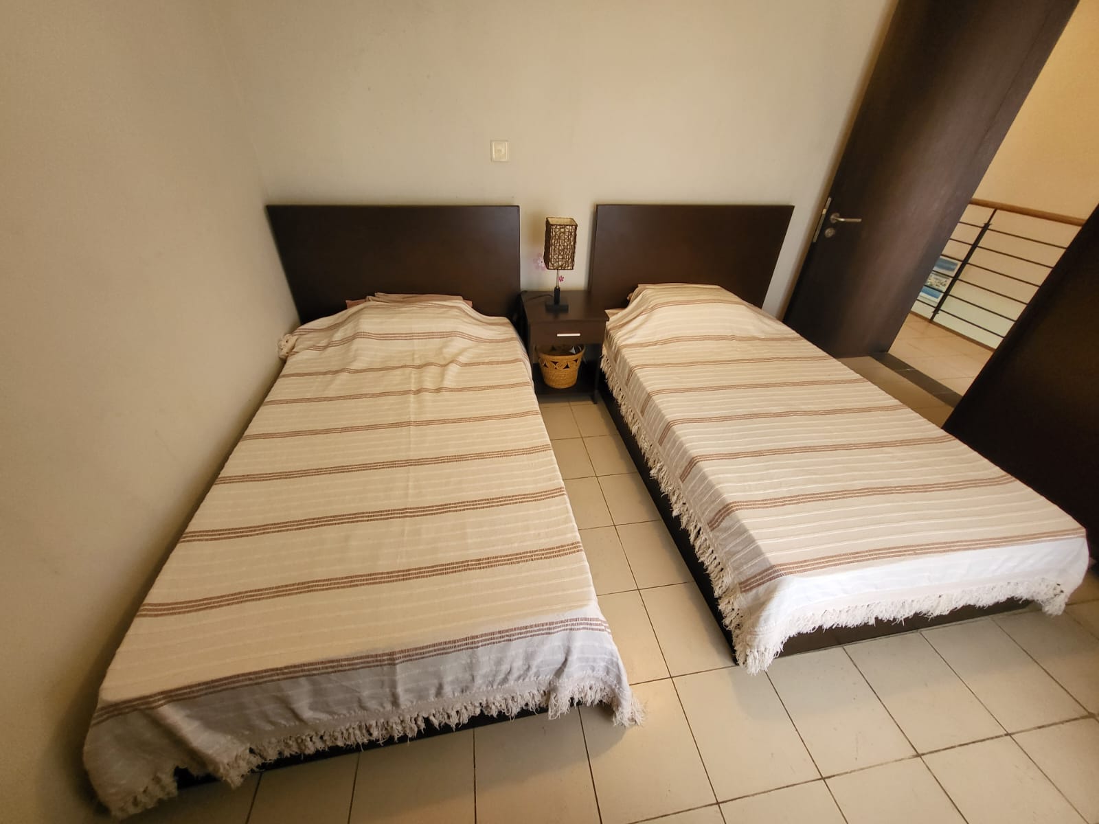 Comfortable 3-Bedroom Furnished Home for Rent in Grand Baie