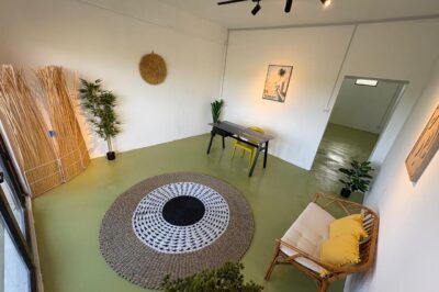 Office 30 m² — The Vale, Grand Baie