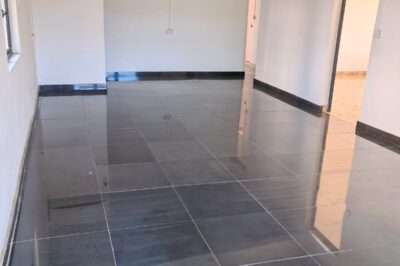200m² Commercial Space for Rent in Pointe aux Canonniers