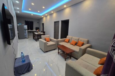 Apartment for Rent in Grand Baie