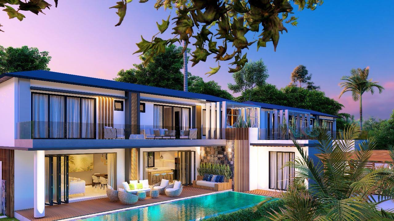 Off Plan Modern Villa For Sale – Local Buyers