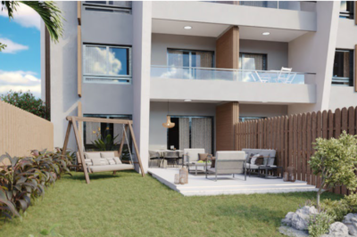 2-Bedroom Apartment for Sale – Flic en Flac