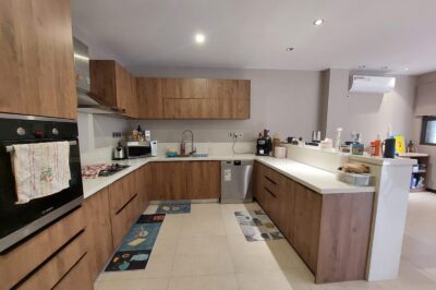 Stunning 3-Bedroom Villa with Pool in Pereybere, Grand Baie