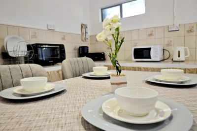 Apartment for Sale in Pereybere – Open for Foreigners