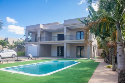 4-Bedroom House for Sale in St Antoine