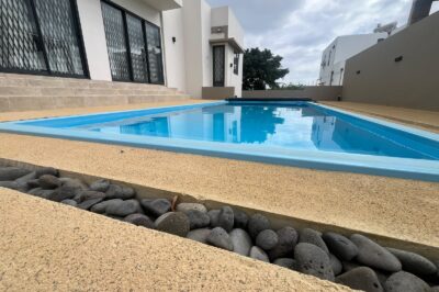 3-Bedroom Furnished Apartment for Rent in Flic en Flac
