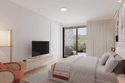 3-Bedroom Apartment for Sale – Flic en Flac