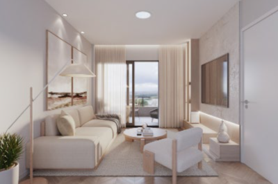 3-Bedroom Apartment for Sale – Flic en Flac