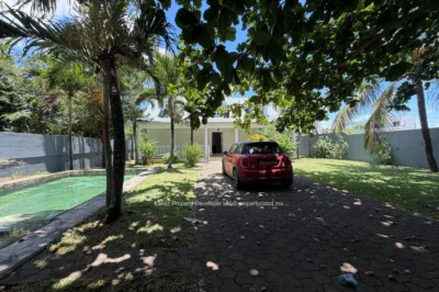 Colonial Style Villa for sale – Local Buyers only