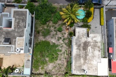 Land for Sale – Coromandel | 81 Toises (Approx. 7.15 Perches)