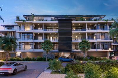 Charming 2 Bed, 2 Bath Apartment For Sale in Flic En Flac – Foreigners can buy!