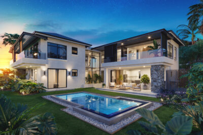 Stunning 4 bedrooms Villa with Private swimming pool – Foreigners can buy