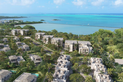 3bedrooms apartment in Roches Noires – Accessible to Foreign Buyers