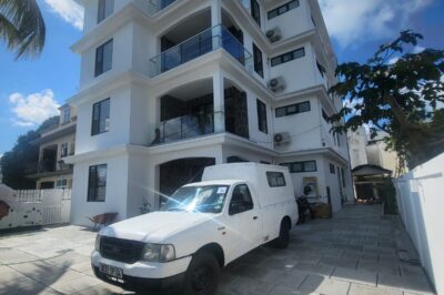 Luxury 3-Bedroom Apartment for Rent