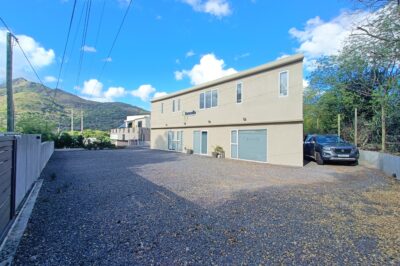 Office Space for Rent – Rivière Noire