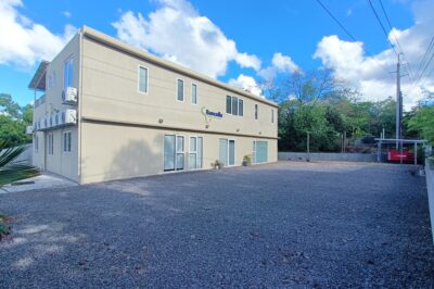 Office Space for Rent – Rivière Noire