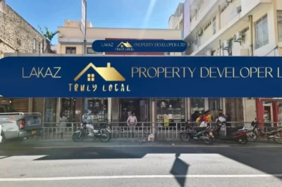 Prime Commercial Space for Rent in Port Louis, 77m²