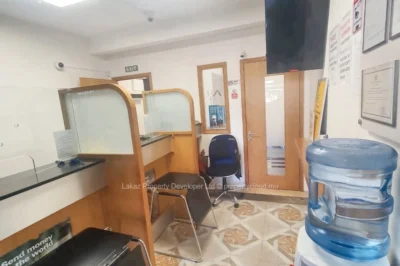 Office Space for Rent in Grand Bay – Ideal Location with Amenities