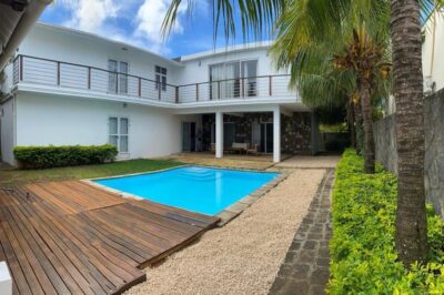 House for rent in a very calm and residential area…