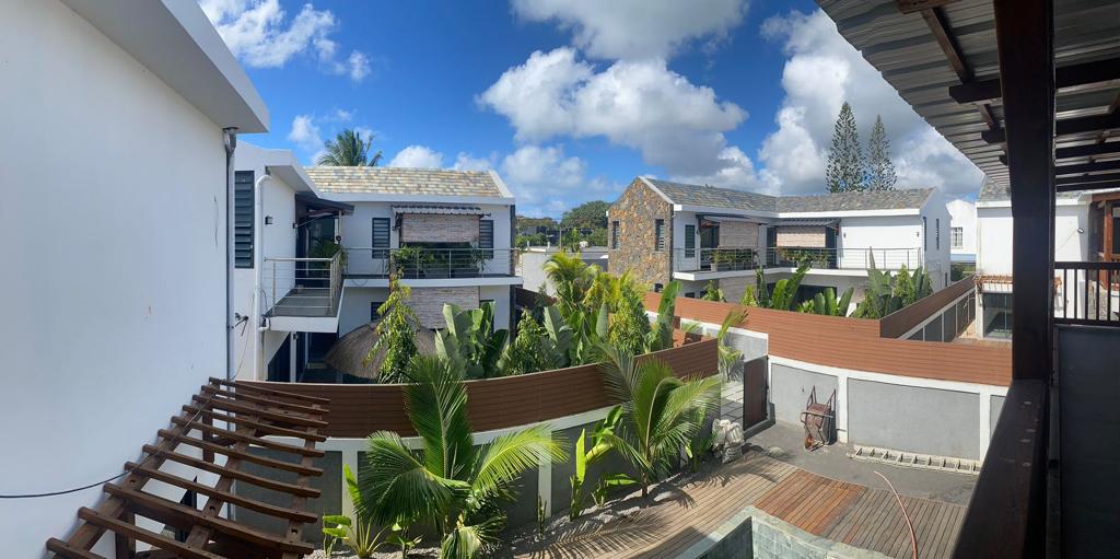 Beautiful Villa for Rent in Pointe aux Canonniers
