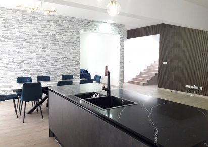 Newly built house in Curepipe – Home to be….. Local Acquisition
