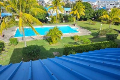 3 Bedroom Duplex Townhouse in Grand Bay