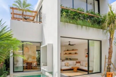 Turnkey Villa Emmalya