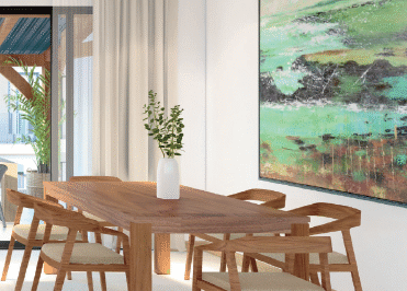 Stunning 2-Bed Apartment with Pool in Pereybere, Grand Baie