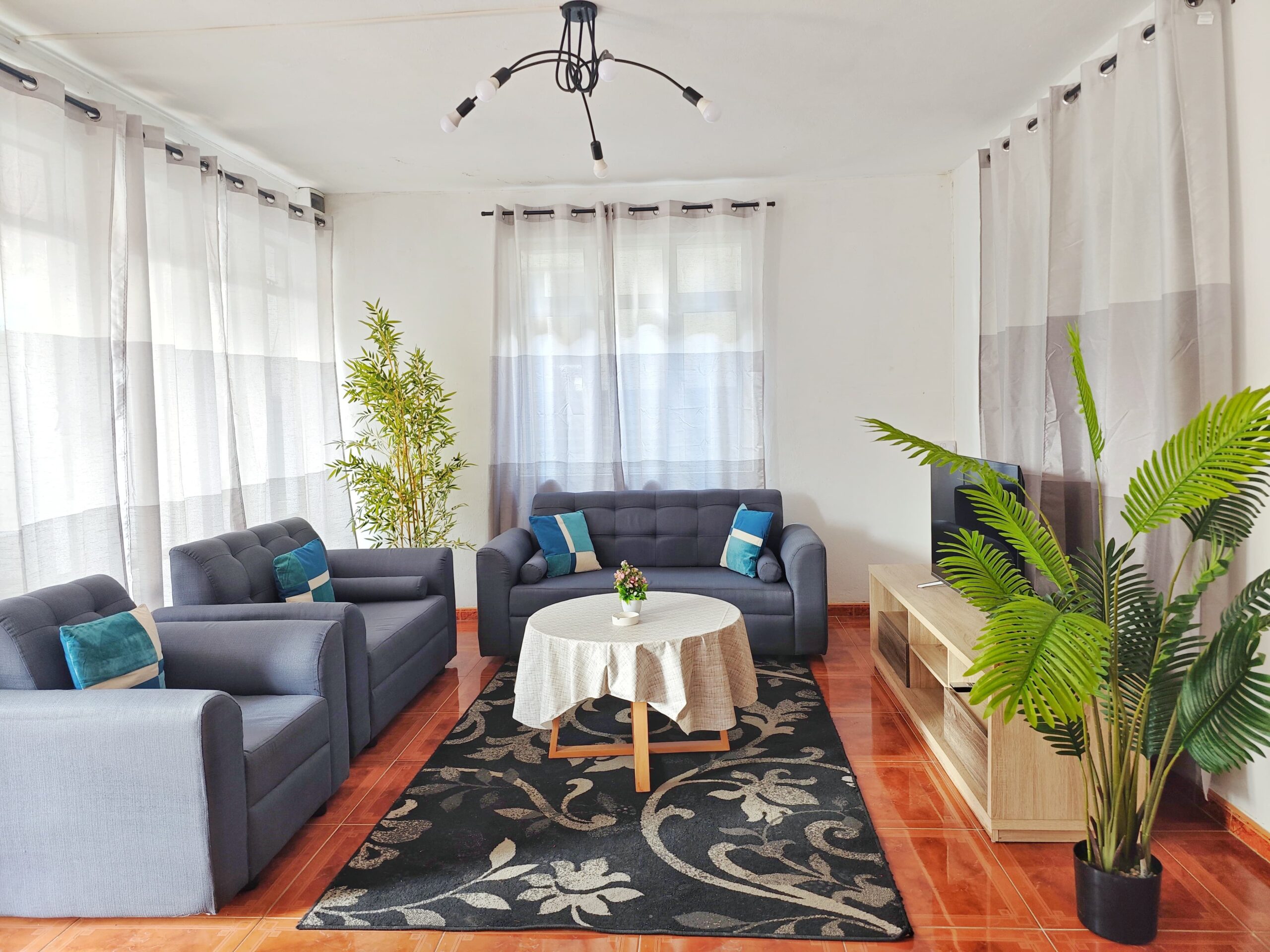 Apartment in flacq