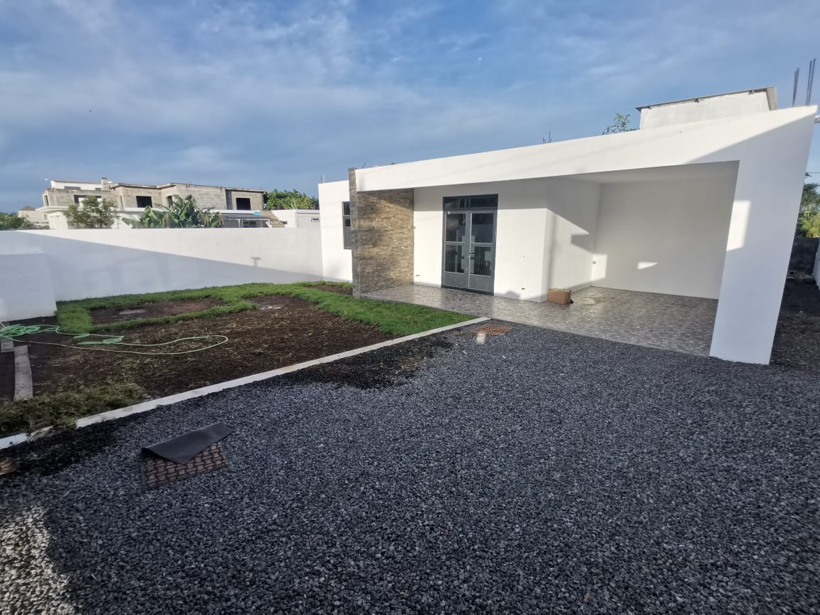 Newly Built House for sale in Goodlands