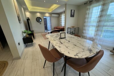 Apartment in Grand Bay