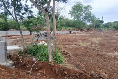 Prime Land Opportunity in Pointe aux Piments