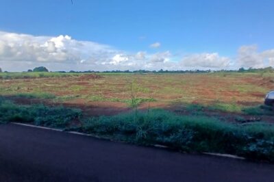 Prime Residential Land in Scenic Pointe aux Piments