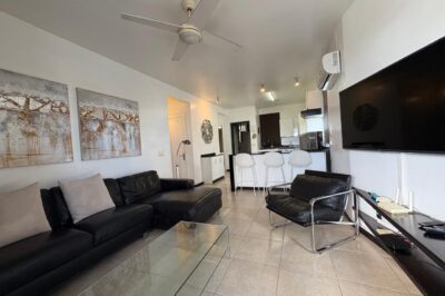 Luxurious Mont Choisy Apartment: Own Your Tropical Retreat