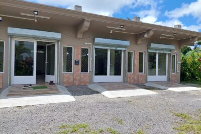Spacious Office for Rent in Floréal, Curepipe – Prime Location!