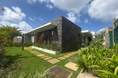 Off-Plan PDS Villas in Pointe aux Piments – Open for Foreigners