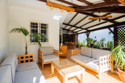 Elegant 3-Bedroom Ensuite House for Rent in Calodyne