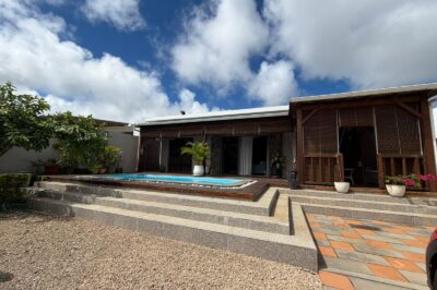 Cozy house for rent – Sottise