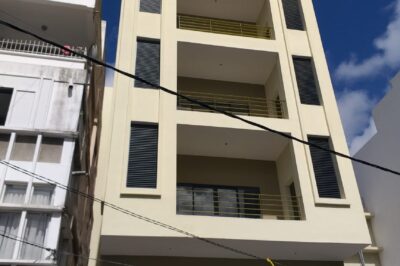 Commercial Office for Rent – Port Louis