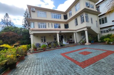 2-Bedroom Apartment for Rent – Trou aux Biches