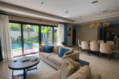 Stunning 3-Bedroom Villa with Pool in Pereybere, Grand Baie