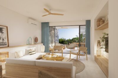 Penthouse Residence By Sands