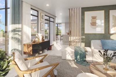 Luxurious 3-Bed Retreat with Pool in Cascavelle Wonderland