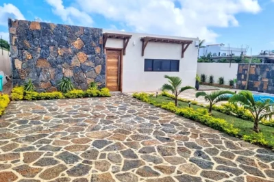 Modern Off-Plan Villa for Sale in Forêt Daruty – for locals only