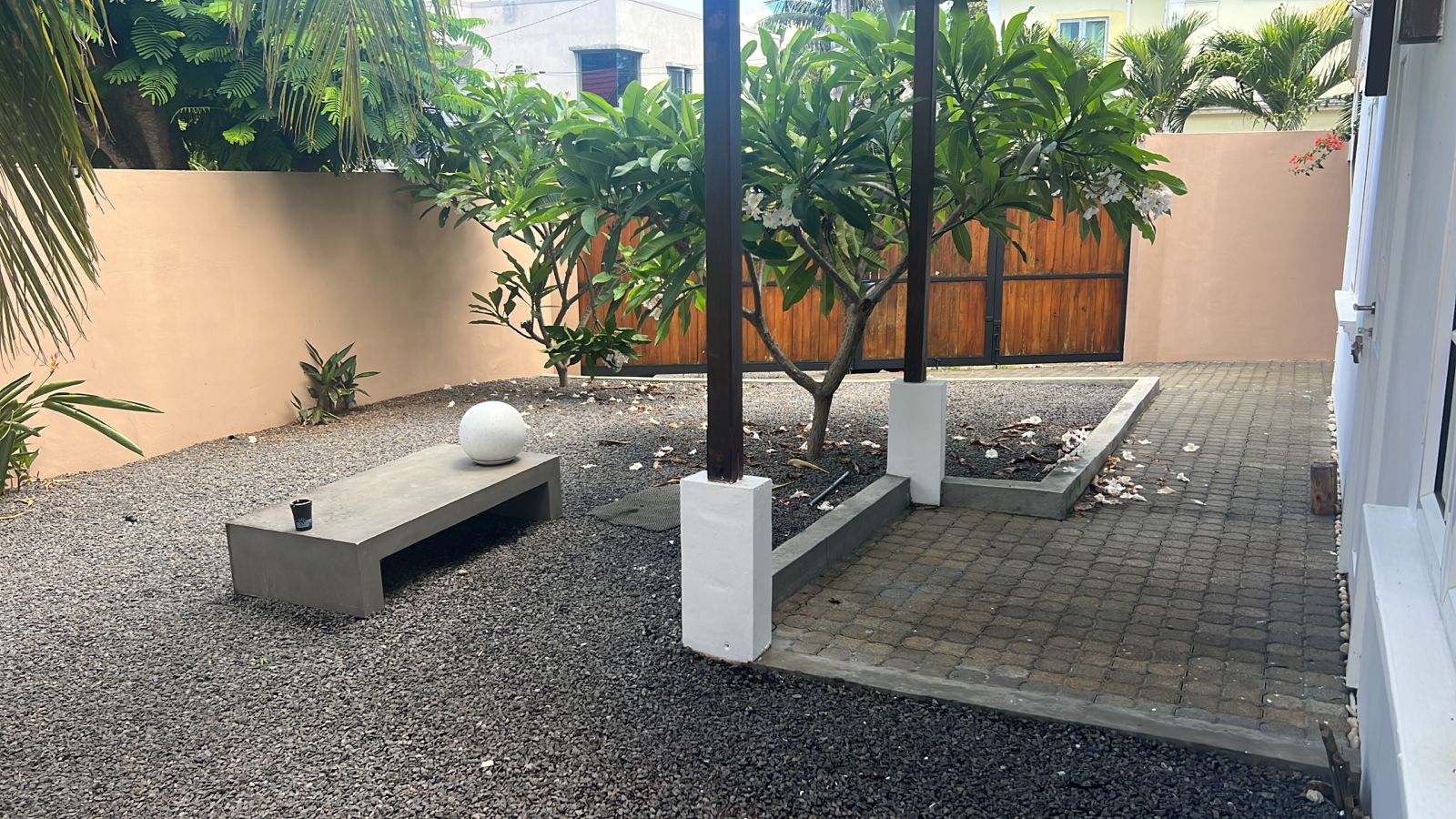 House for rent – Pereybere