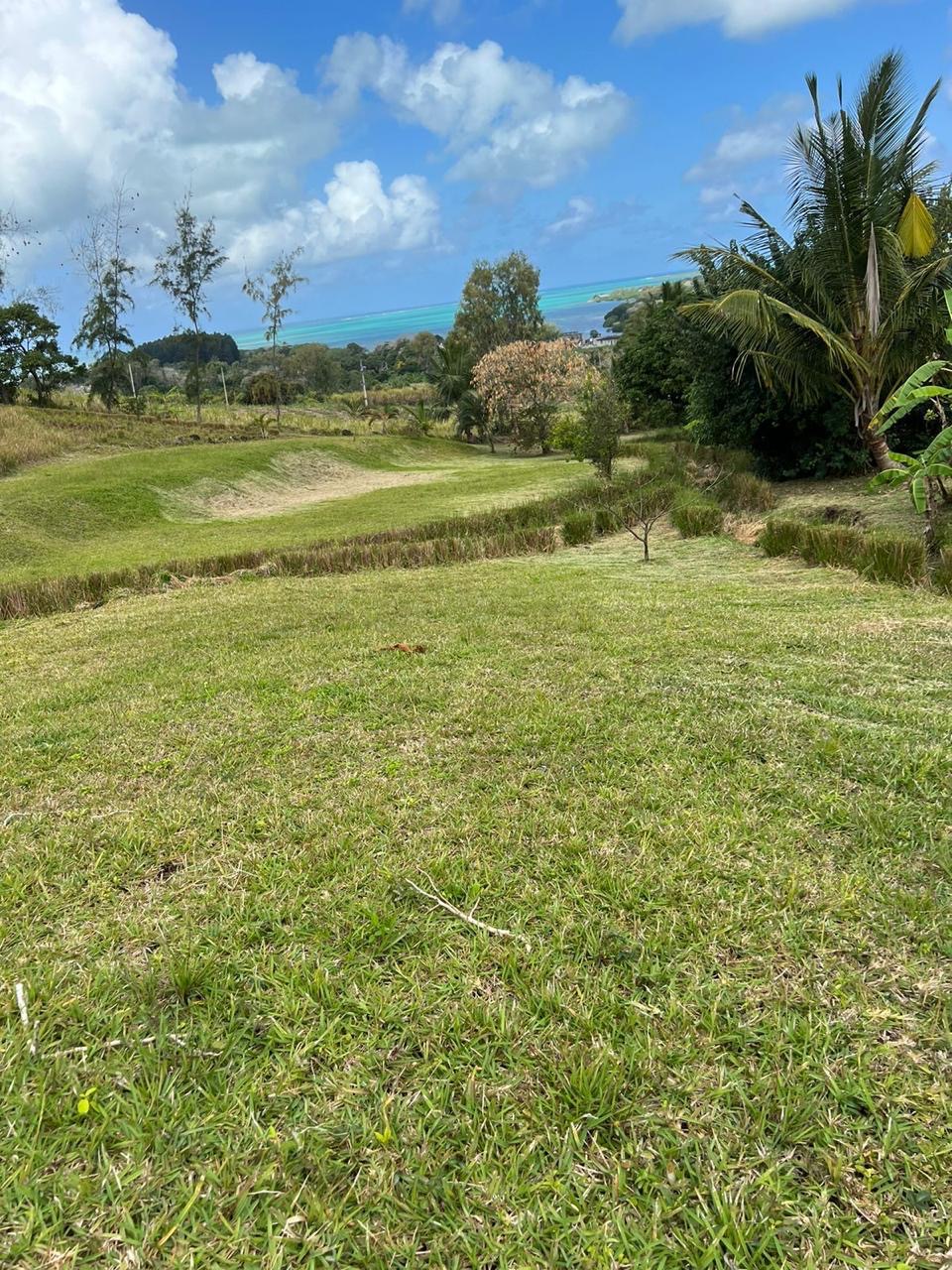 Agricultural Land for Sale – Riviere des Creoles